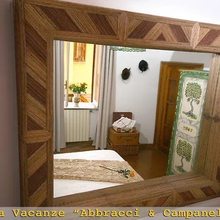Abbracci & Campanelle Apartman