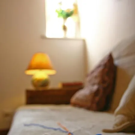 Abbracci & Campanelle Apartman *