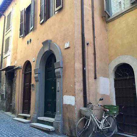 Apartman Abbracci & Campanelle Róma